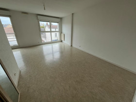 Appartement à Poitiers