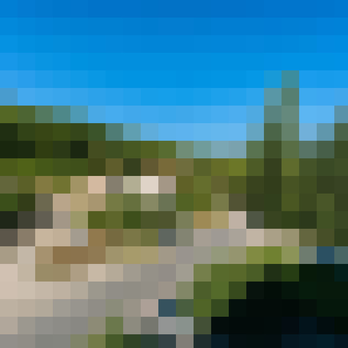  / #16