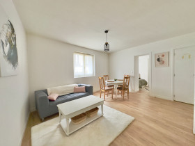 Appartement à La Ferté-sous-Jouarre