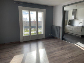Appartement à Montauban