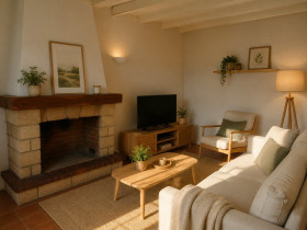 Maison à Jarnac
