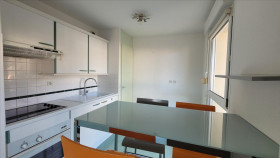 Appartement à Colmar