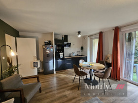 Appartement à Cahors
