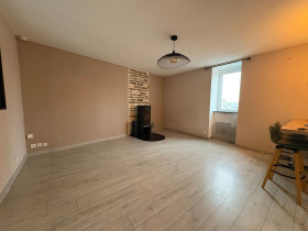 Appartement à Saint-Brieuc