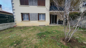 Appartement à Tarascon-sur-Ariège