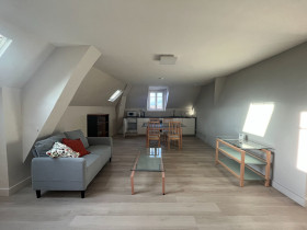 Appartement à Laval