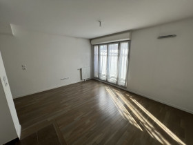 Appartement à Saint-Cyr-l'École