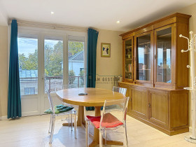 Appartement à Limoges