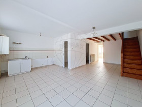 Maison à Illats