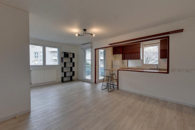 Appartement à Échirolles