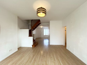 Appartement à Charleville-Mézières