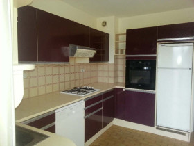 Appartement à Oyonnax