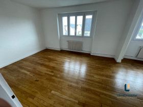 Appartement à Saint-Brieuc