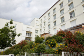 Appartement à Le Mans