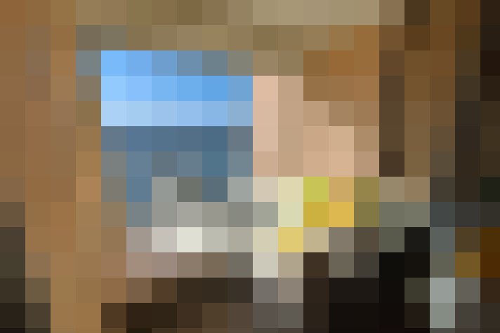  / #8