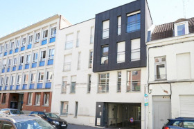 Appartement à Lille