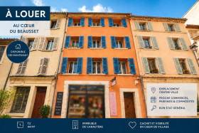 Appartement à Le Beausset