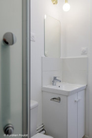 Appartement à Asnières-sur-Seine