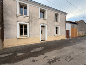 Maison à Lorigné