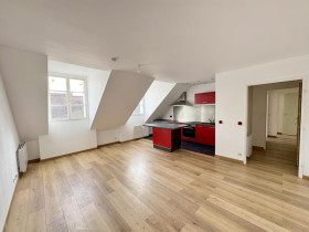 Appartement à Dreux