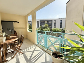Appartement à Palavas-les-Flots