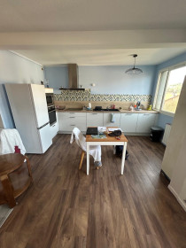 Appartement à Bourgoin-Jallieu