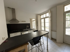 Appartement à Poitiers