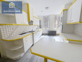 Appartement à Aix-Villemaur-Pâlis