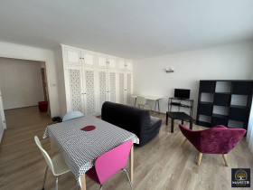 Appartement à Arras
