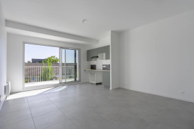 Appartement à Cenon