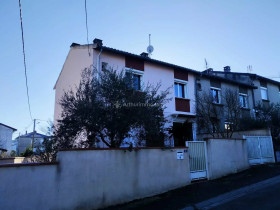 Maison à Carmaux