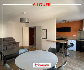 Appartement à Voiron