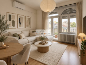 Appartement à Mulhouse