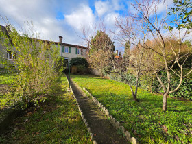 Maison à Mazamet