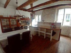 Maison à Saint-Antonin-Noble-Val