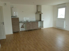 Appartement à Poitiers