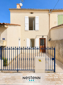 Maison à Feugarolles