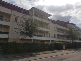 Appartement à Val-de-Reuil