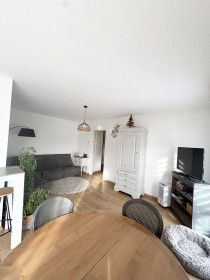 Appartement à Saint-Quentin