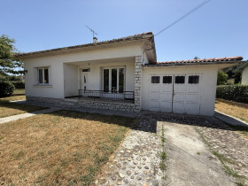 Maison à Villeneuve-sur-Lot