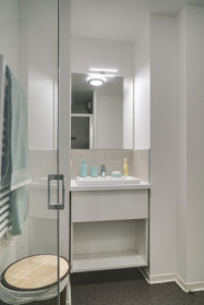 Appartement à Pessac