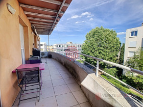 Appartement à Béziers