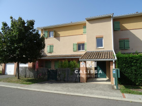 Appartement à Aussonne