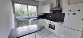 Appartement à Limoges