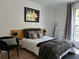 Appartement à Villiers-sur-Marne