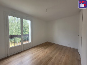 Appartement à Foix