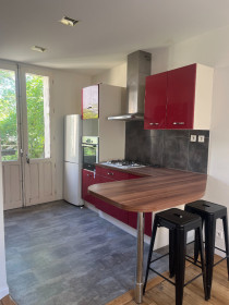 Appartement à Poitiers