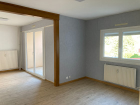 Appartement à Le Creusot