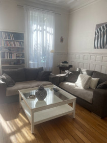 Appartement à Châteauroux