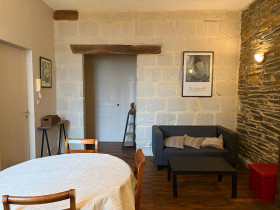 Appartement à Angers